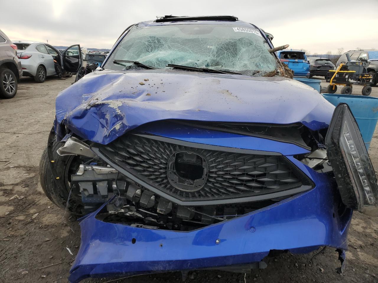 2022 Acura MDX - Image 5