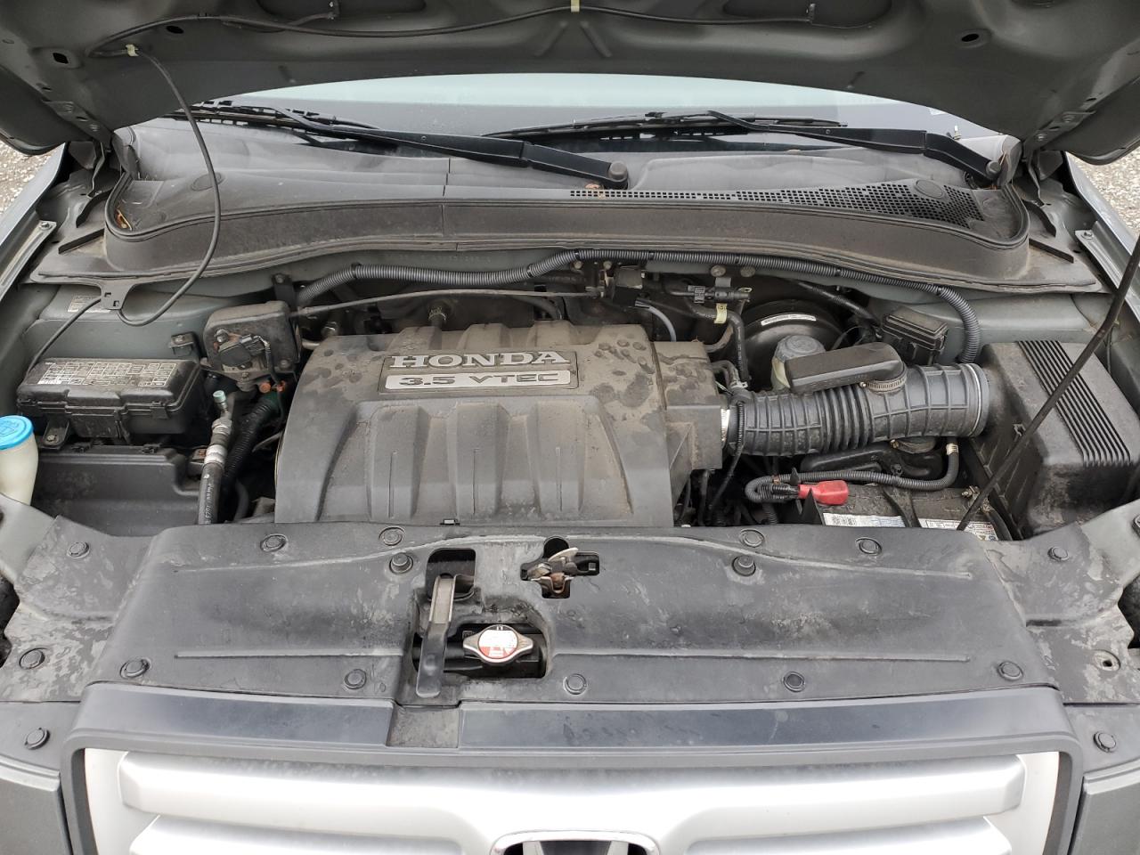2008 Honda Pilot - Image 12