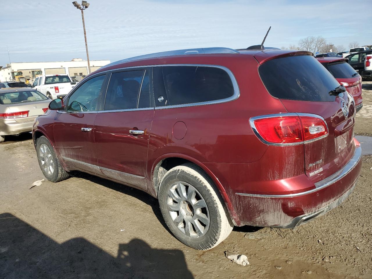 2017 Buick Enclave - Image 2