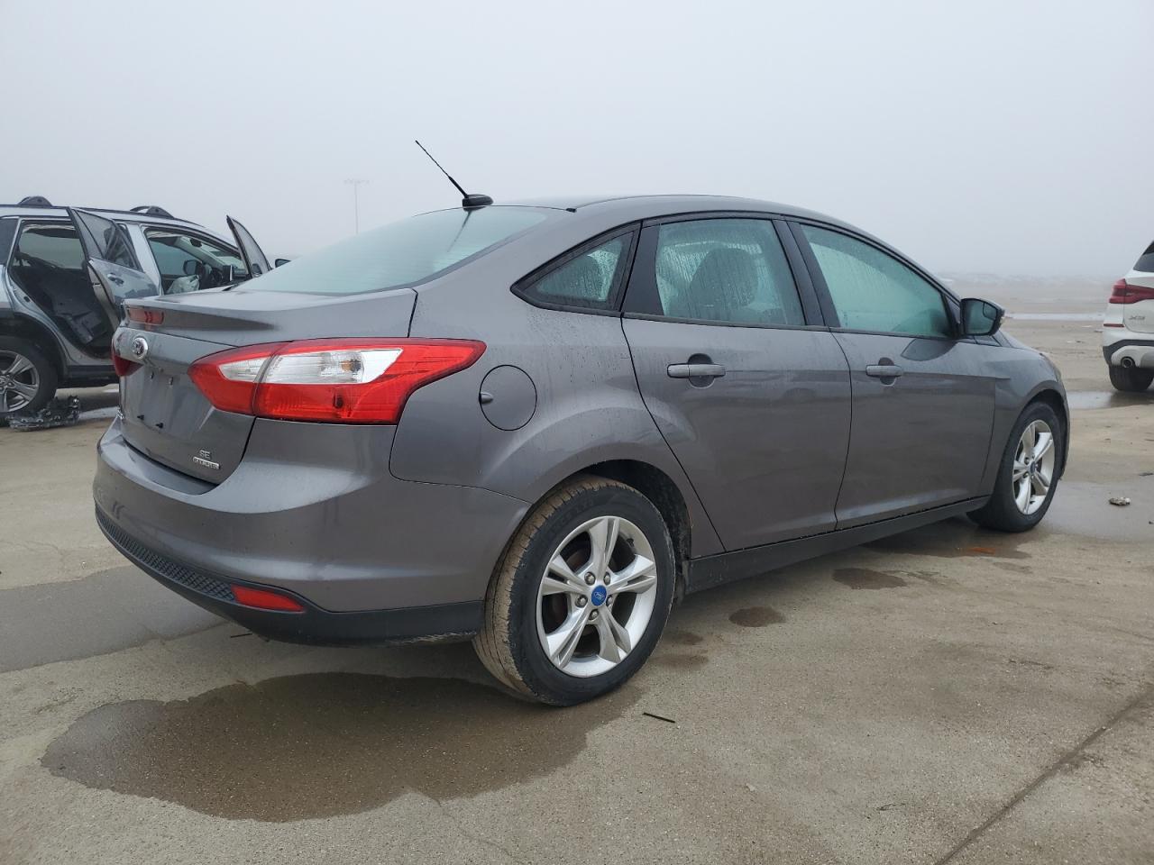 2013 Ford Focus - Image 3