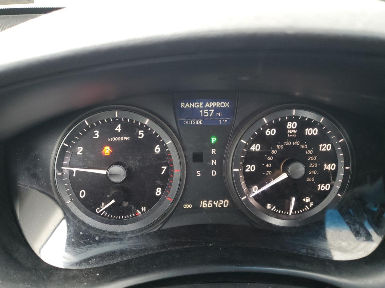 2007 Lexus ES - Image 9