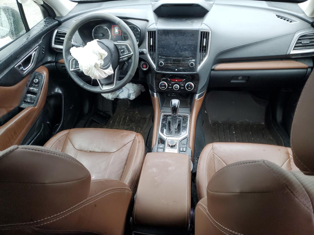 2020 Subaru Forester - Image 8