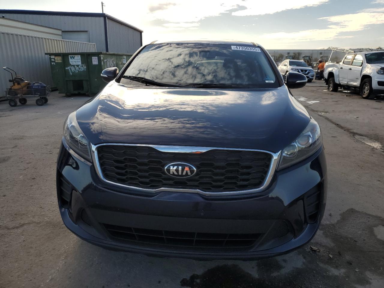2019 Kia Sorento - Image 5