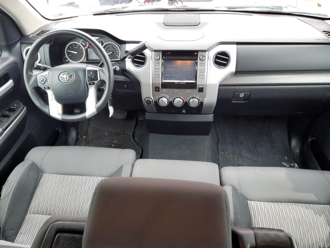 2014 Toyota Tundra - Image 8