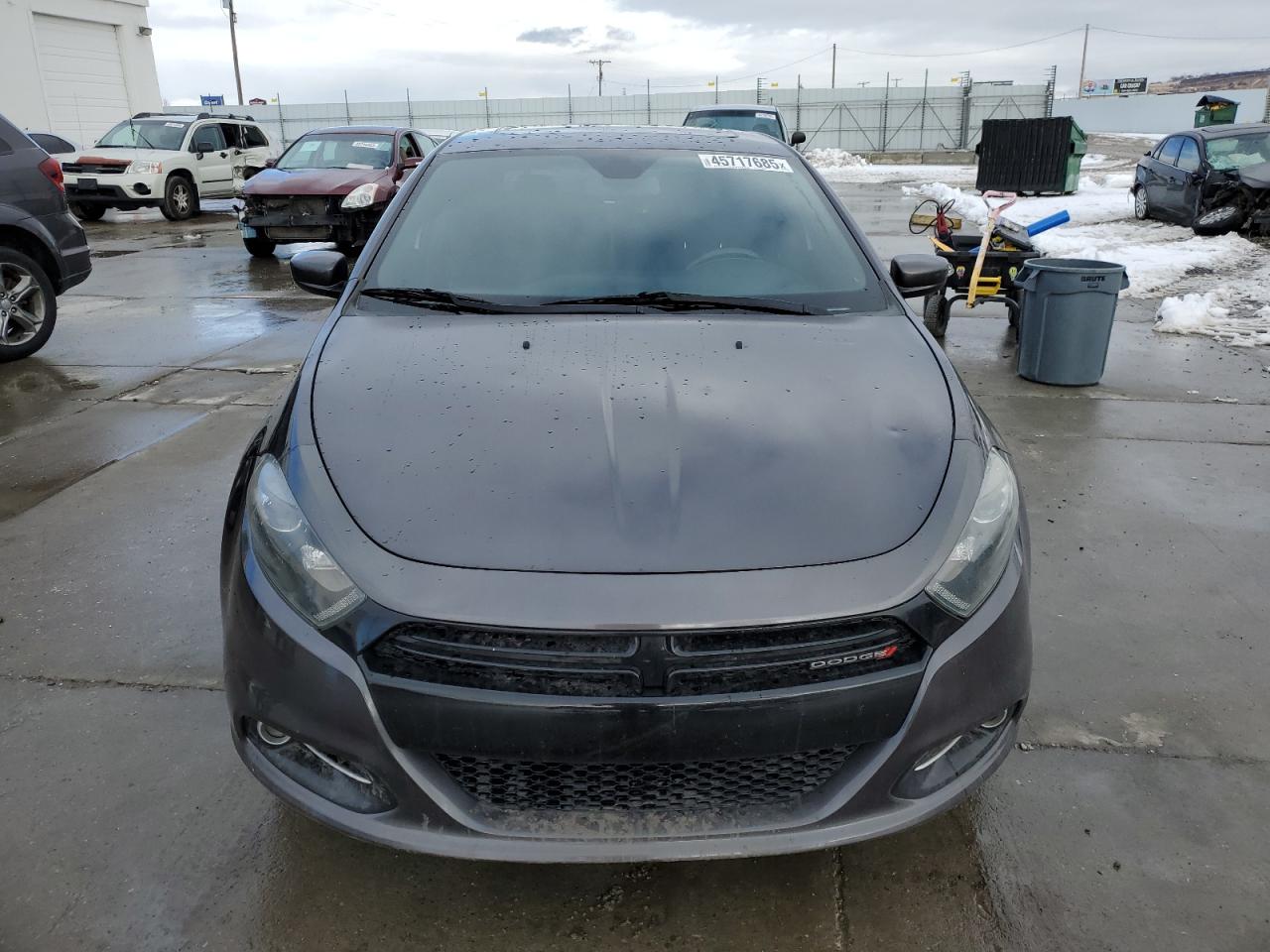 2016 Dodge Dart - Image 5
