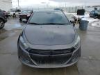 2016 Dodge Dart Sxt იყიდება Farr West-ში, UT - Undercarriage