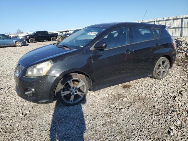 2009 Pontiac Vibe Gt