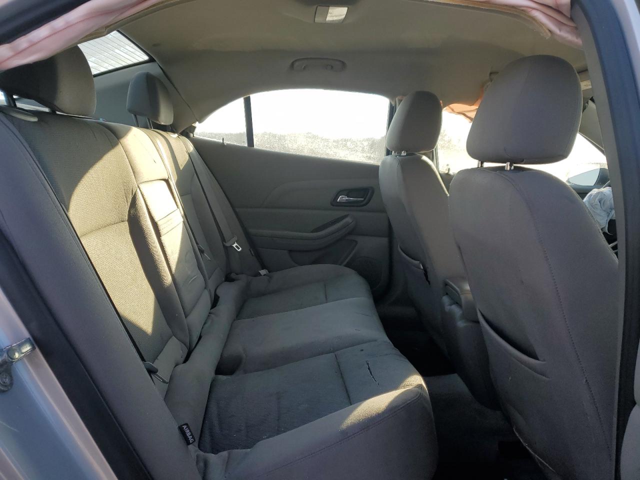 2013 Chevrolet Malibu - Image 10