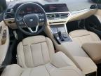 2021 Bmw 330I  იყიდება Mercedes-ში, TX - Water/Flood
