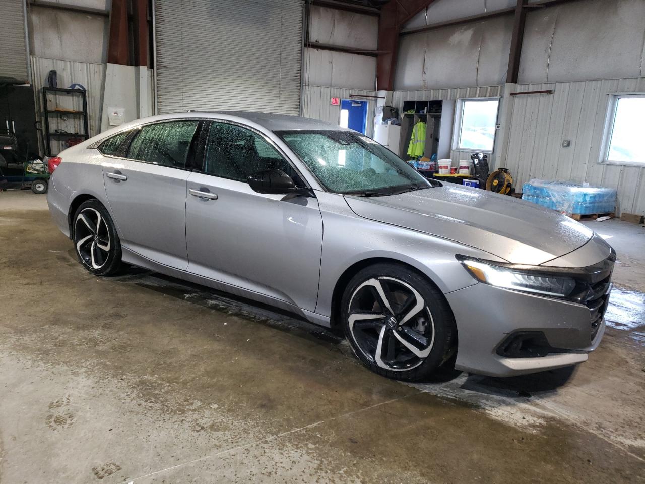 2022 Honda Accord - Image 4