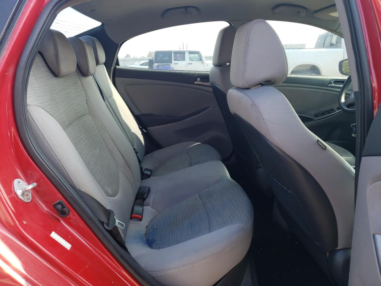 2017 Hyundai Accent - Image 10