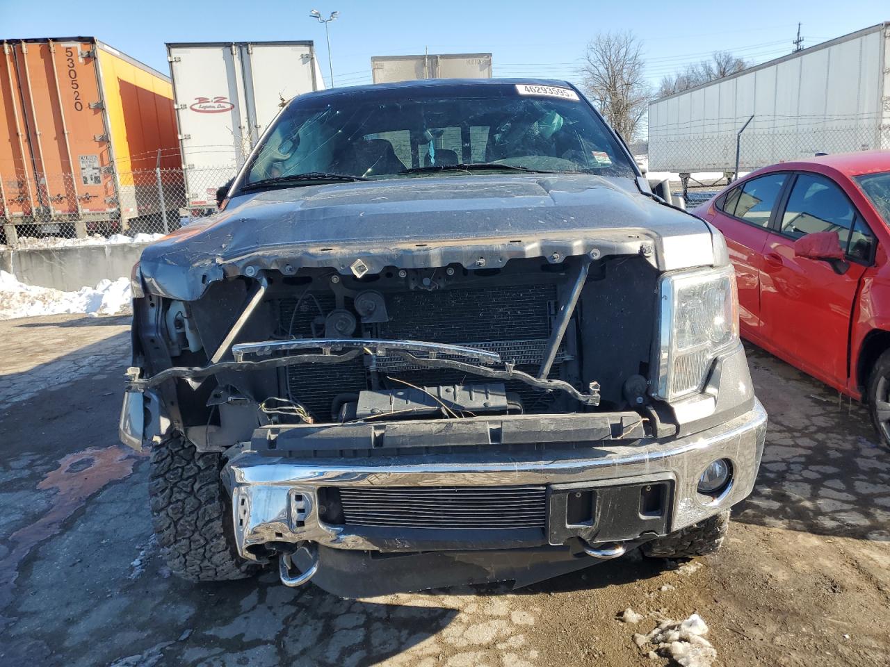 2011 Ford F-150 - Image 5