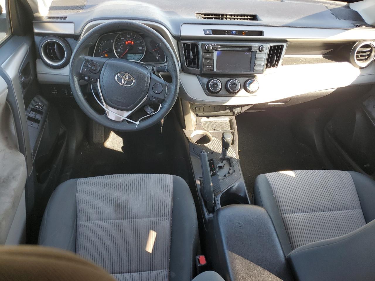2013 Toyota RAV 4 - Image 8