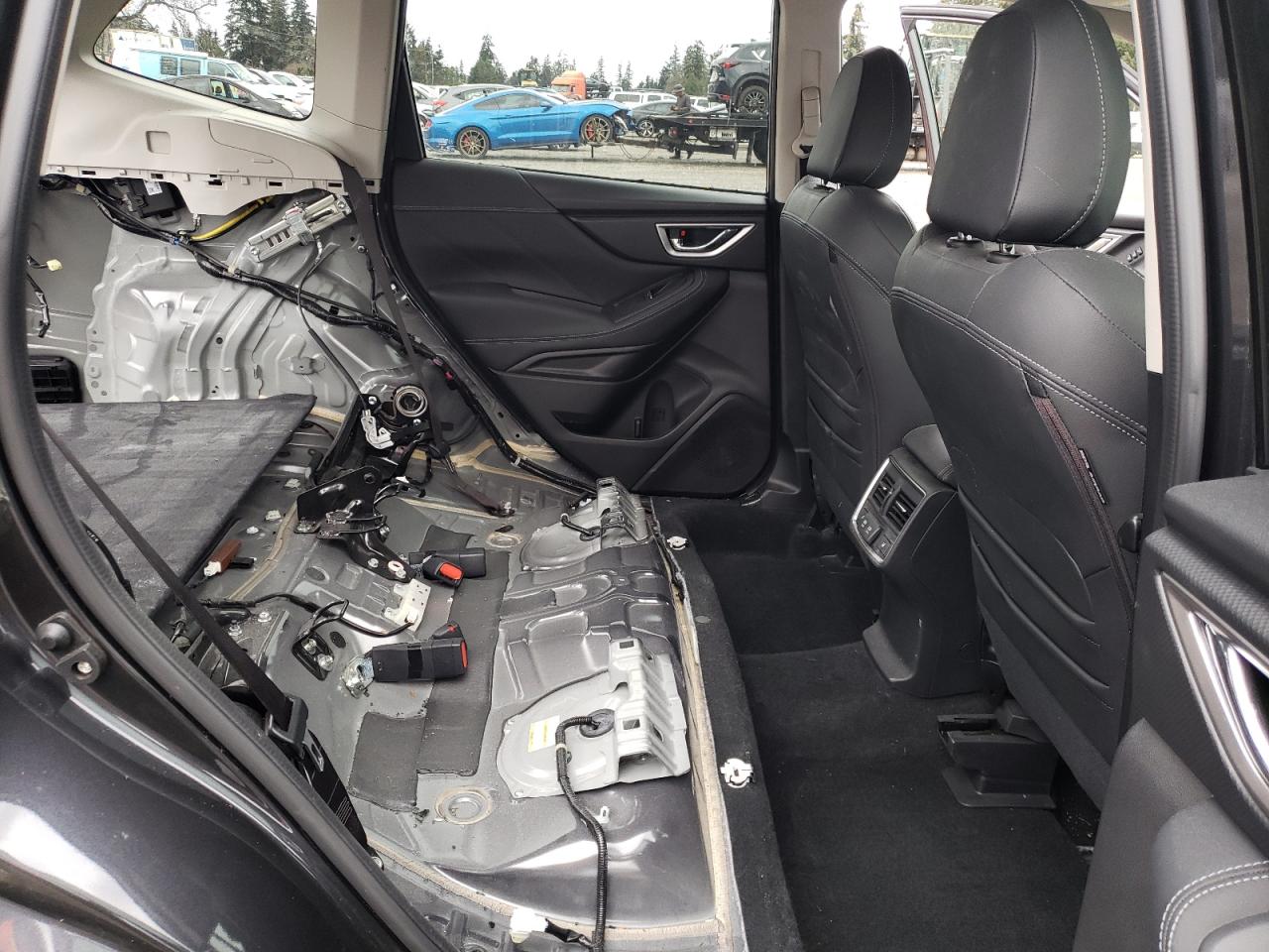 2019 Subaru Forester - Image 11