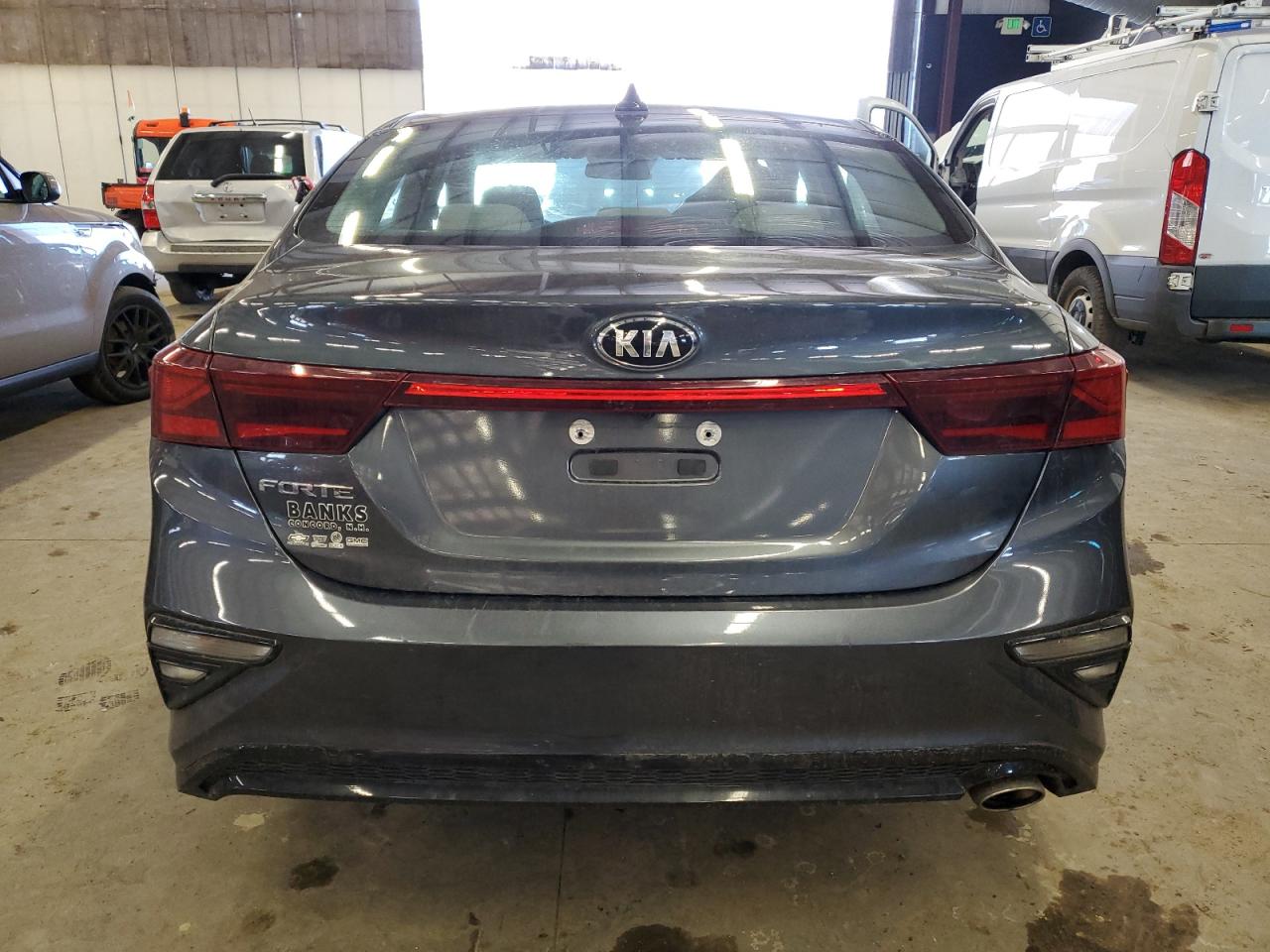 2021 Kia Forte - Image 6