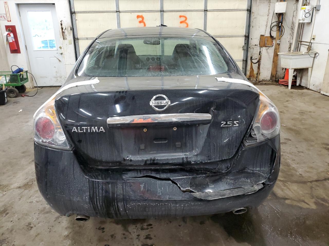 2008 Nissan Altima - Image 6