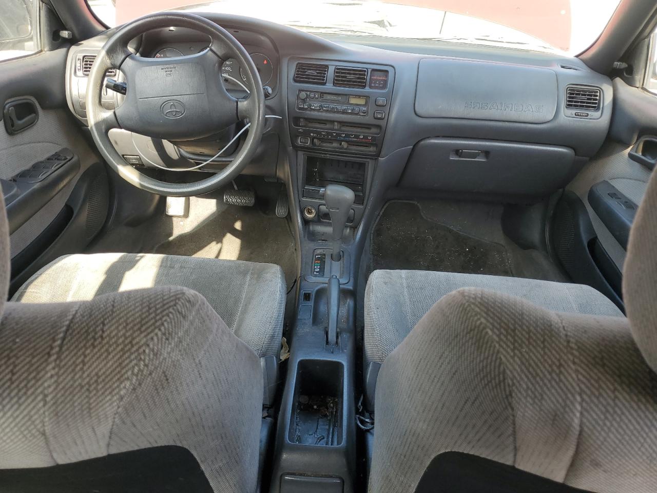 1995 Toyota Corolla - Image 8
