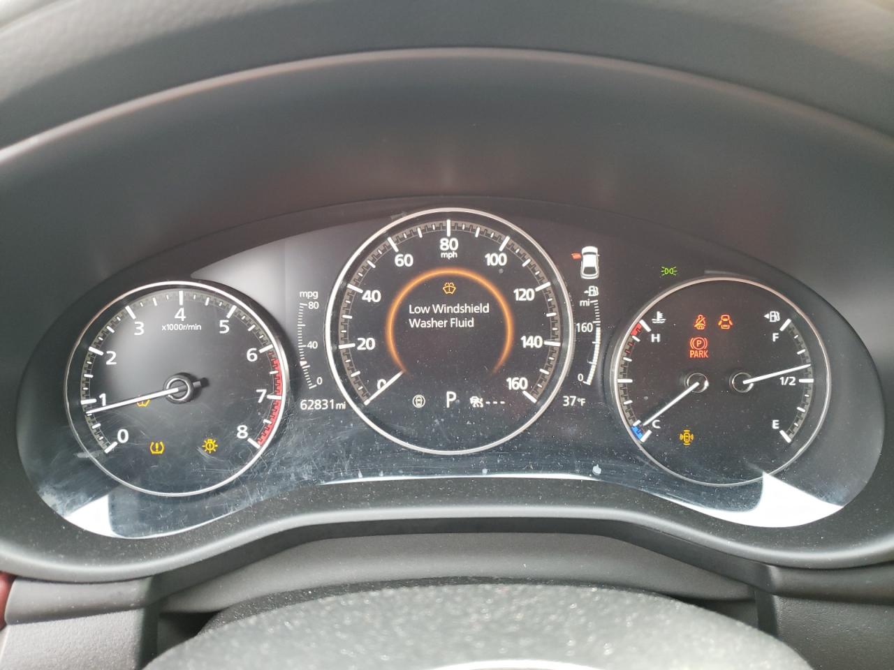 2021 Mazda 3 - Image 9