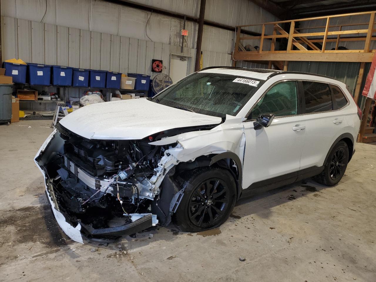2024 Honda CR-V - Image 1