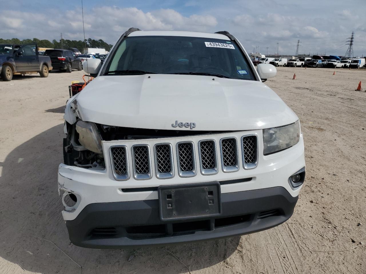 2014 Jeep Compass - Image 5