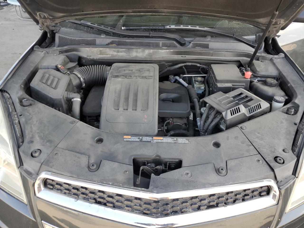 2013 Chevrolet Equinox - Image 14