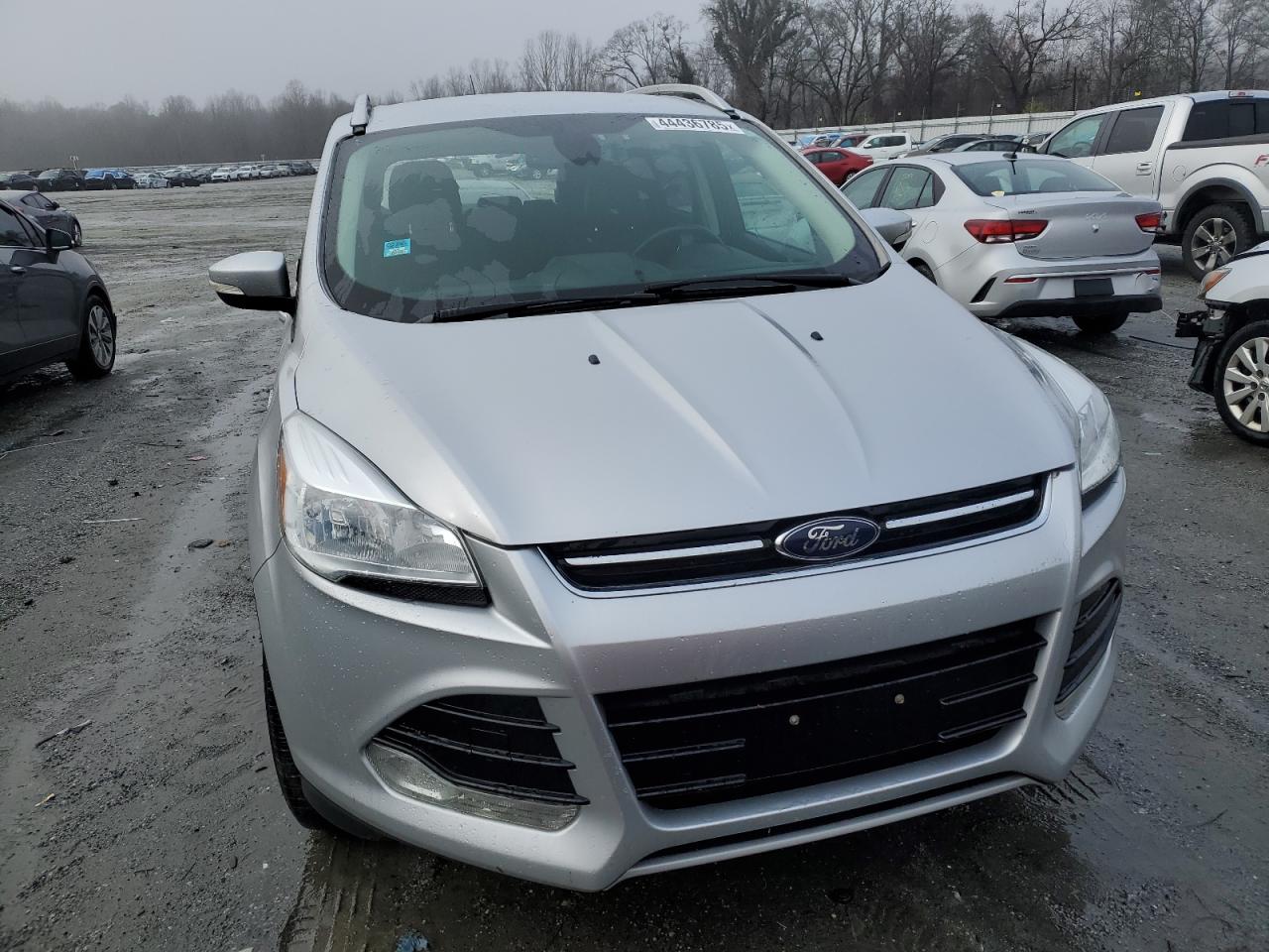 2014 Ford Escape - Image 5