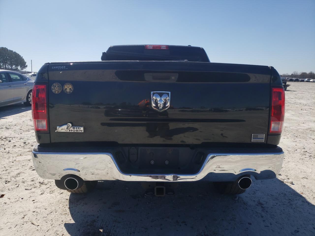 2011 Dodge RAM - Image 6