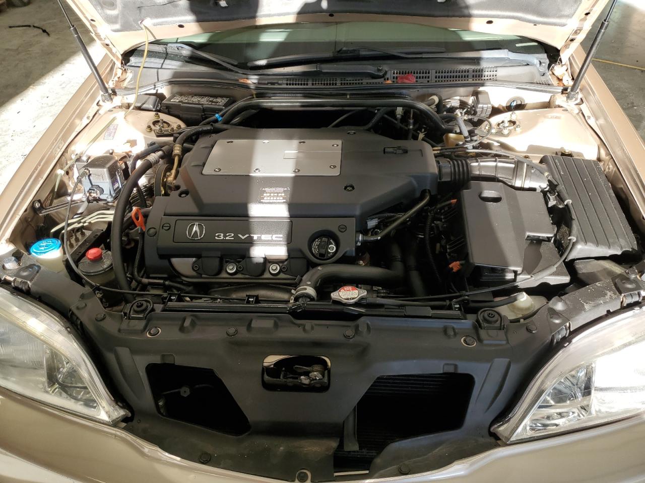 2000 Acura TL - Image 11