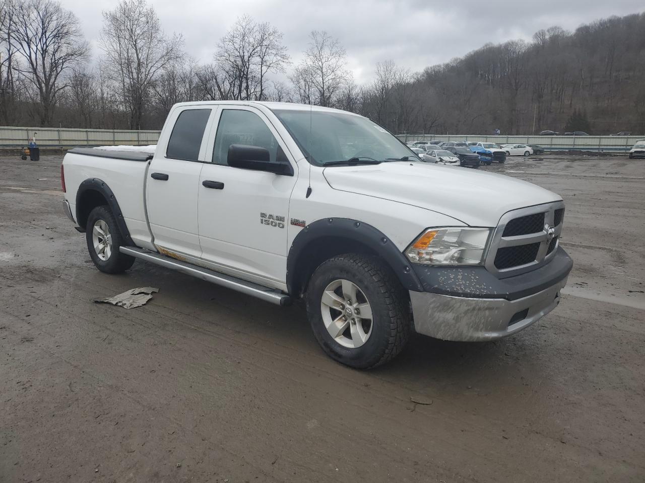 2015 RAM 1500 - Image 4