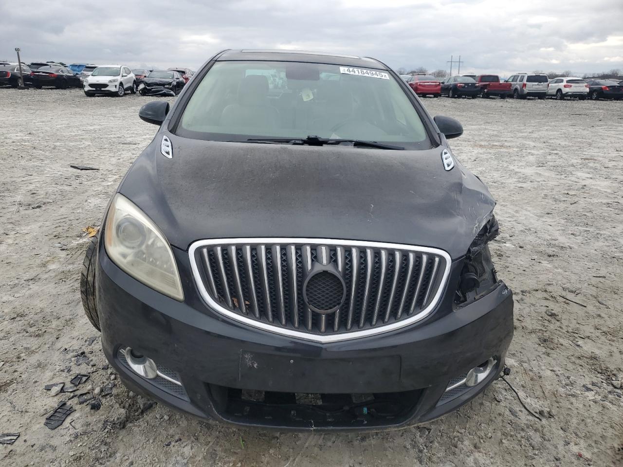 2013 Buick Verano - Image 5