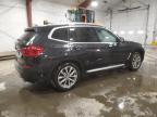 2019 Bmw X3 Xdrive30I zu verkaufen in Center Rutland, VT - Front End