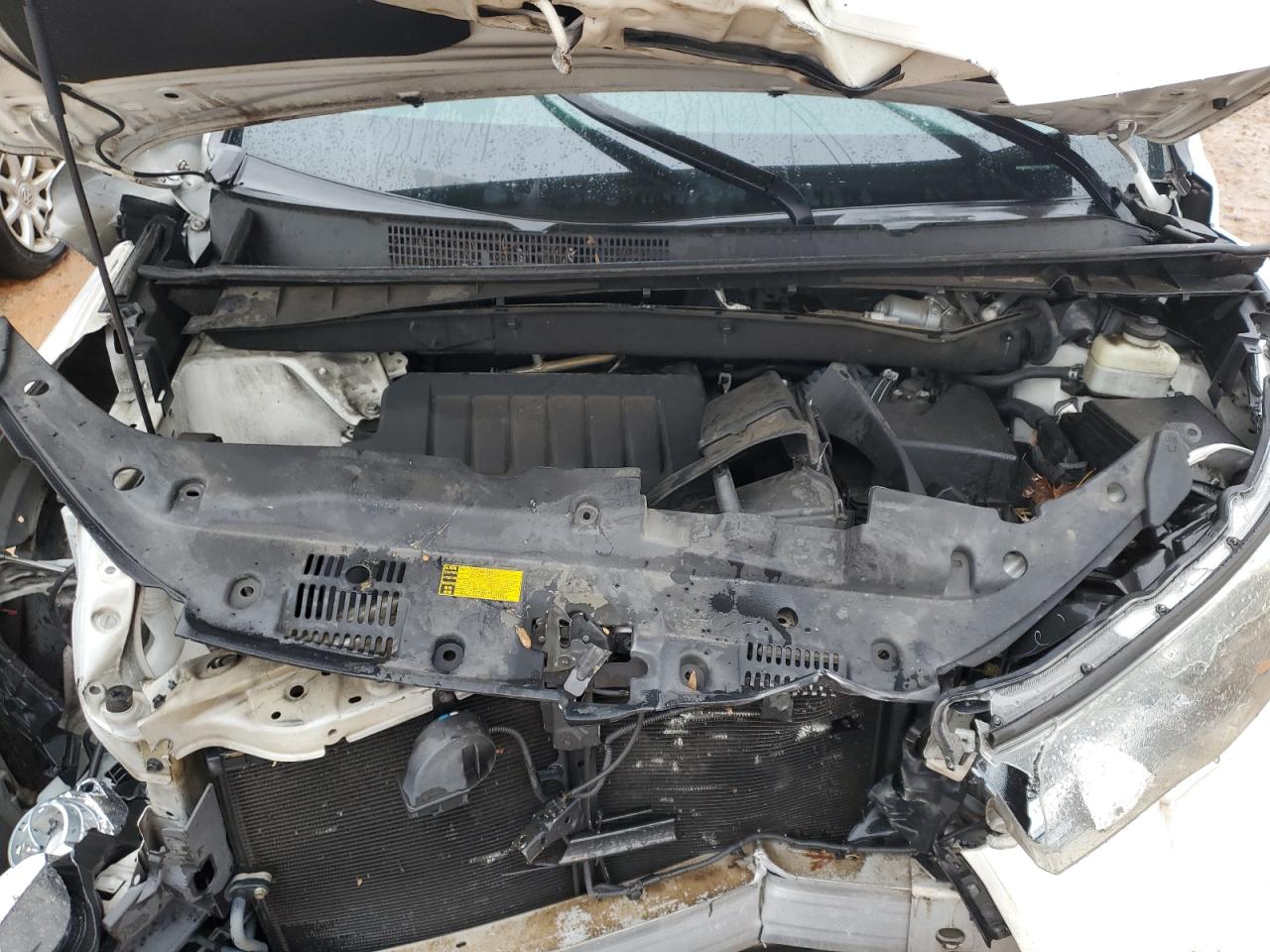 2016 Toyota Highlander - Image 12