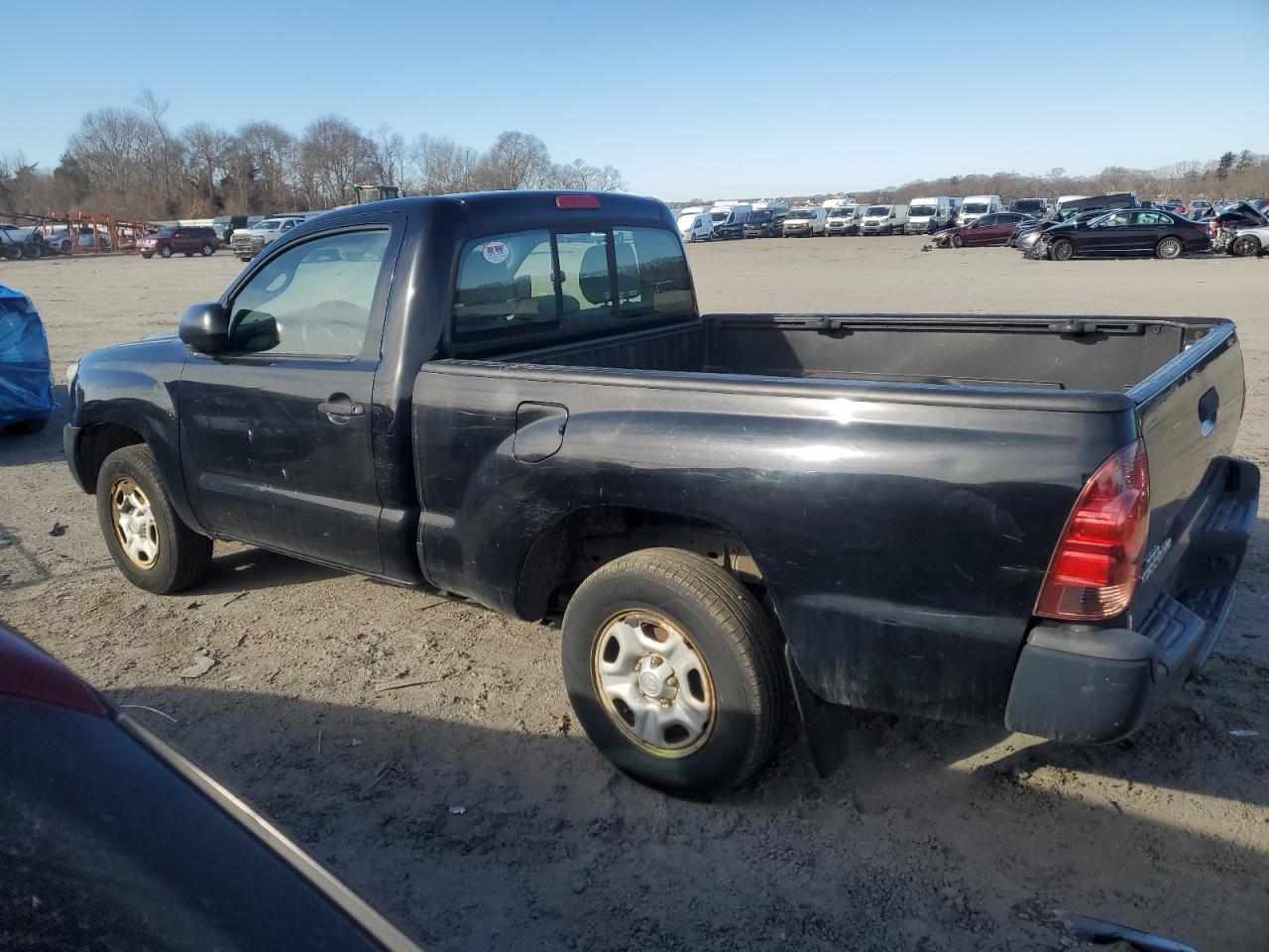 2013 Toyota Tacoma - Image 2