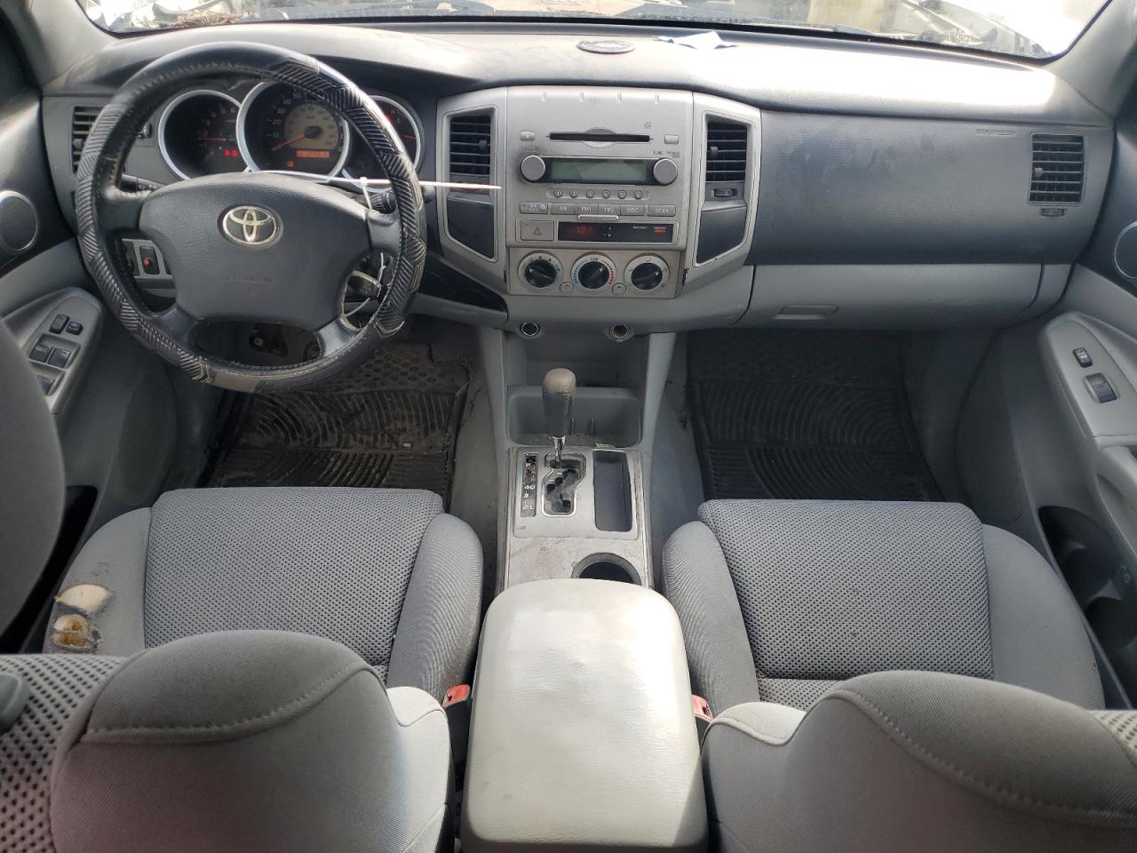 2008 Toyota Tacoma - Image 8