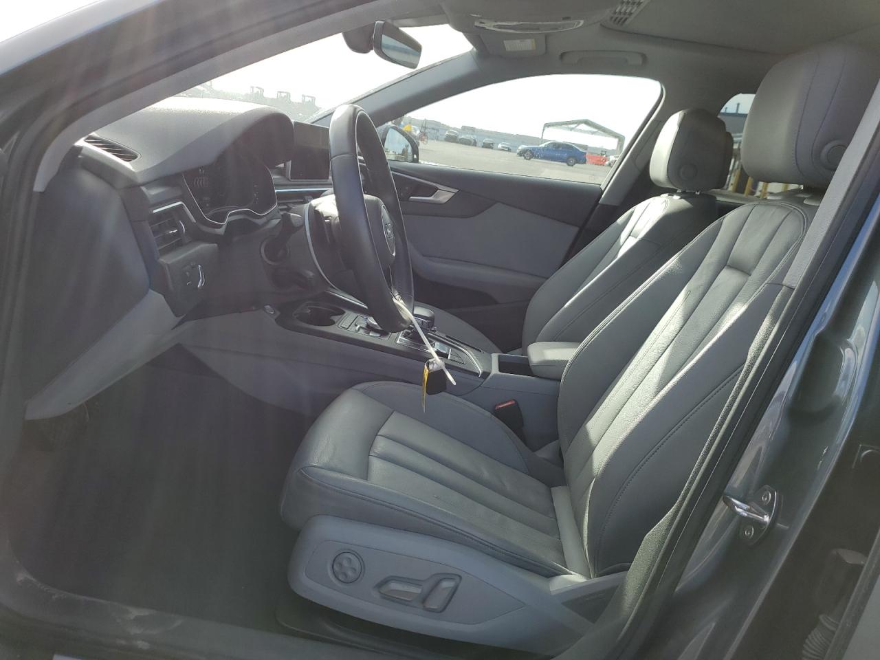 2018 Audi A4 - Image 7
