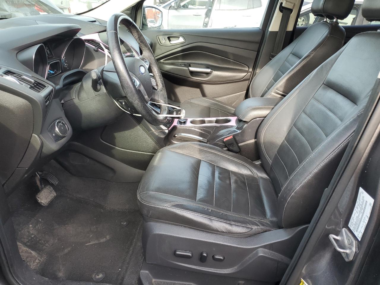 2014 Ford Escape - Image 7