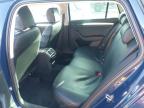 2017 SKODA SUPERB SE for sale at Copart SANDWICH