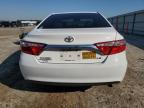 2016 Toyota Camry Le en Venta en Jacksonville, FL - Front End