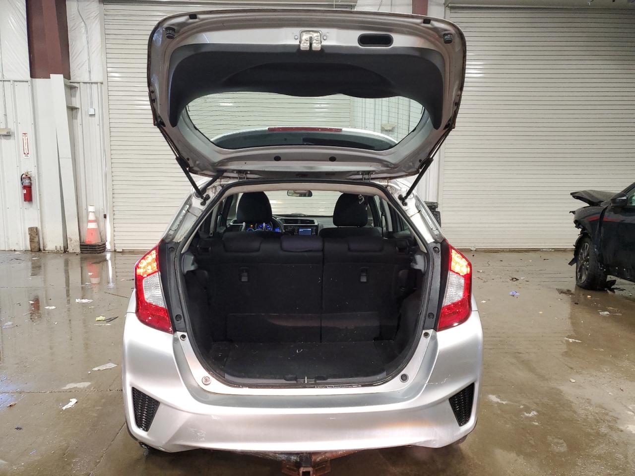 2015 Honda Fit - Image 6