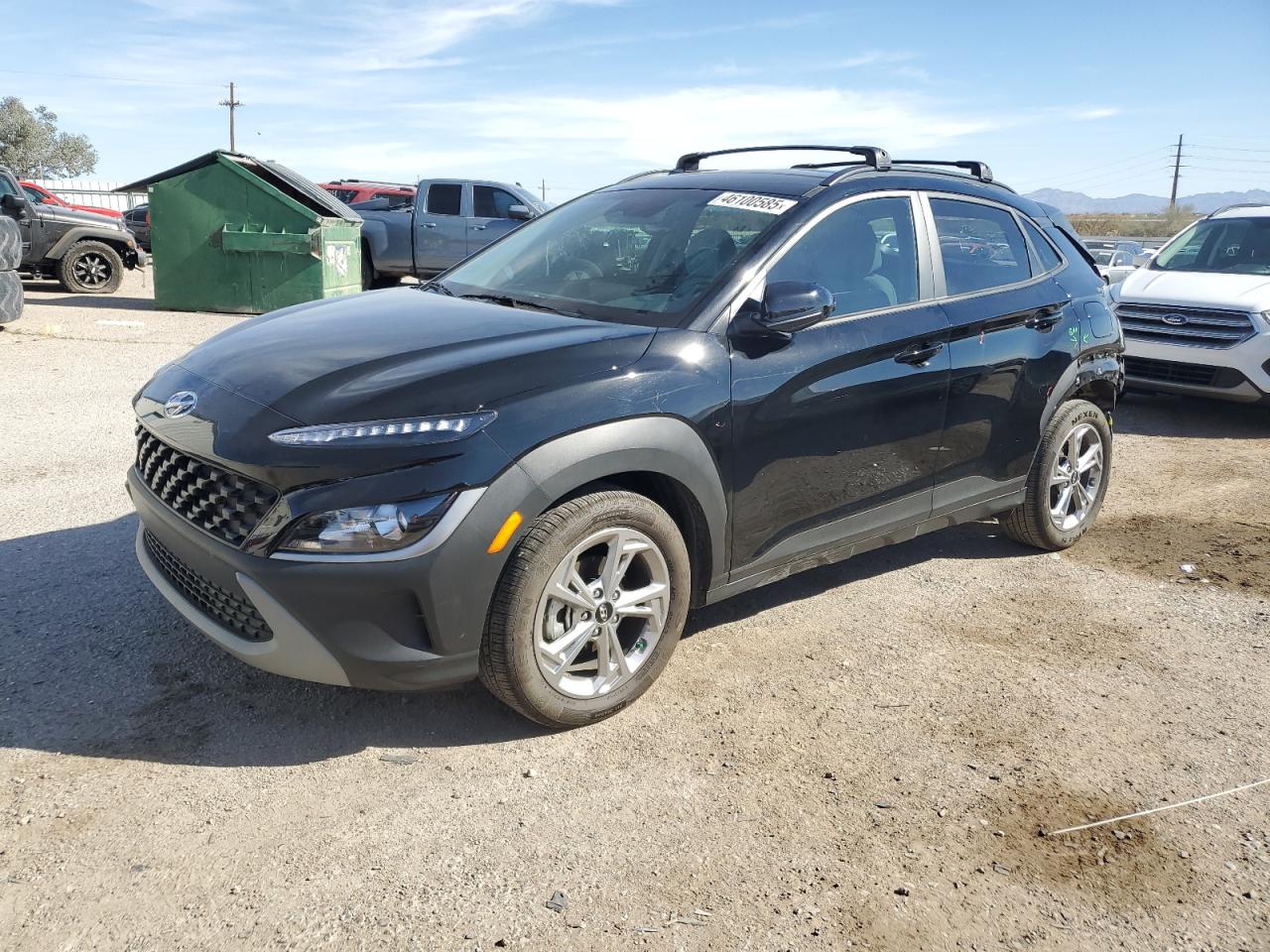 2023 Hyundai Kona - Image 1