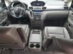 2012 Honda Odyssey Touring zu verkaufen in Haslet, TX - Front End