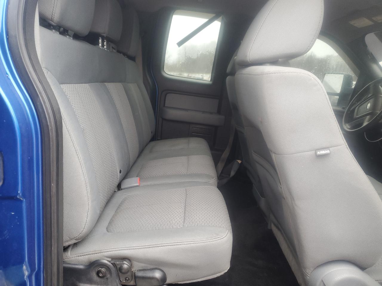 2011 Ford F-150 - Image 10