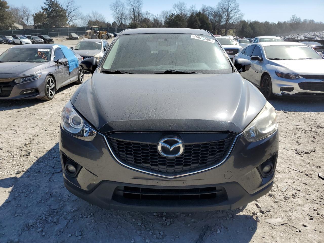 2014 Mazda CX-5 - Image 5