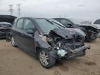 2008 Honda Fit Sport للبيع في Elgin، IL - Front End