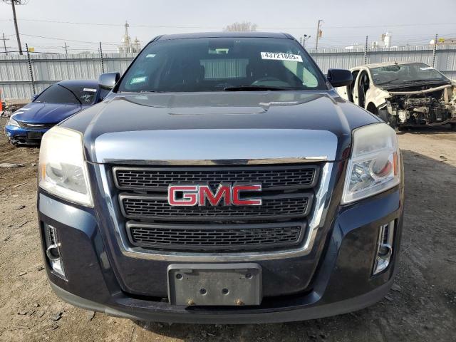  GMC TERRAIN 2015 Granatowy