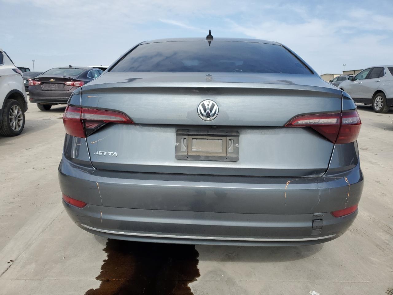 2020 Volkswagen Jetta - Image 6