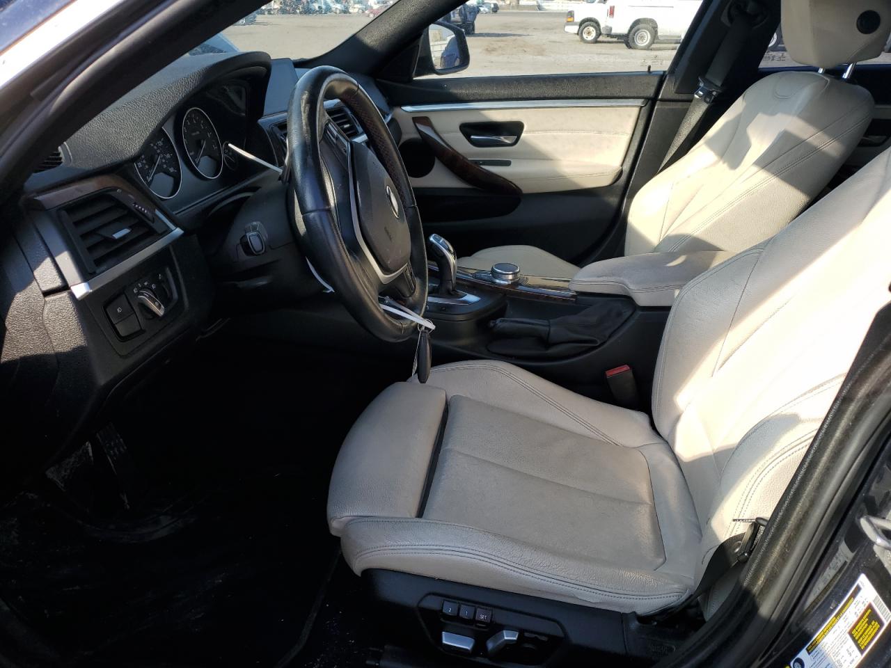 2017 BMW 4er - Image 7