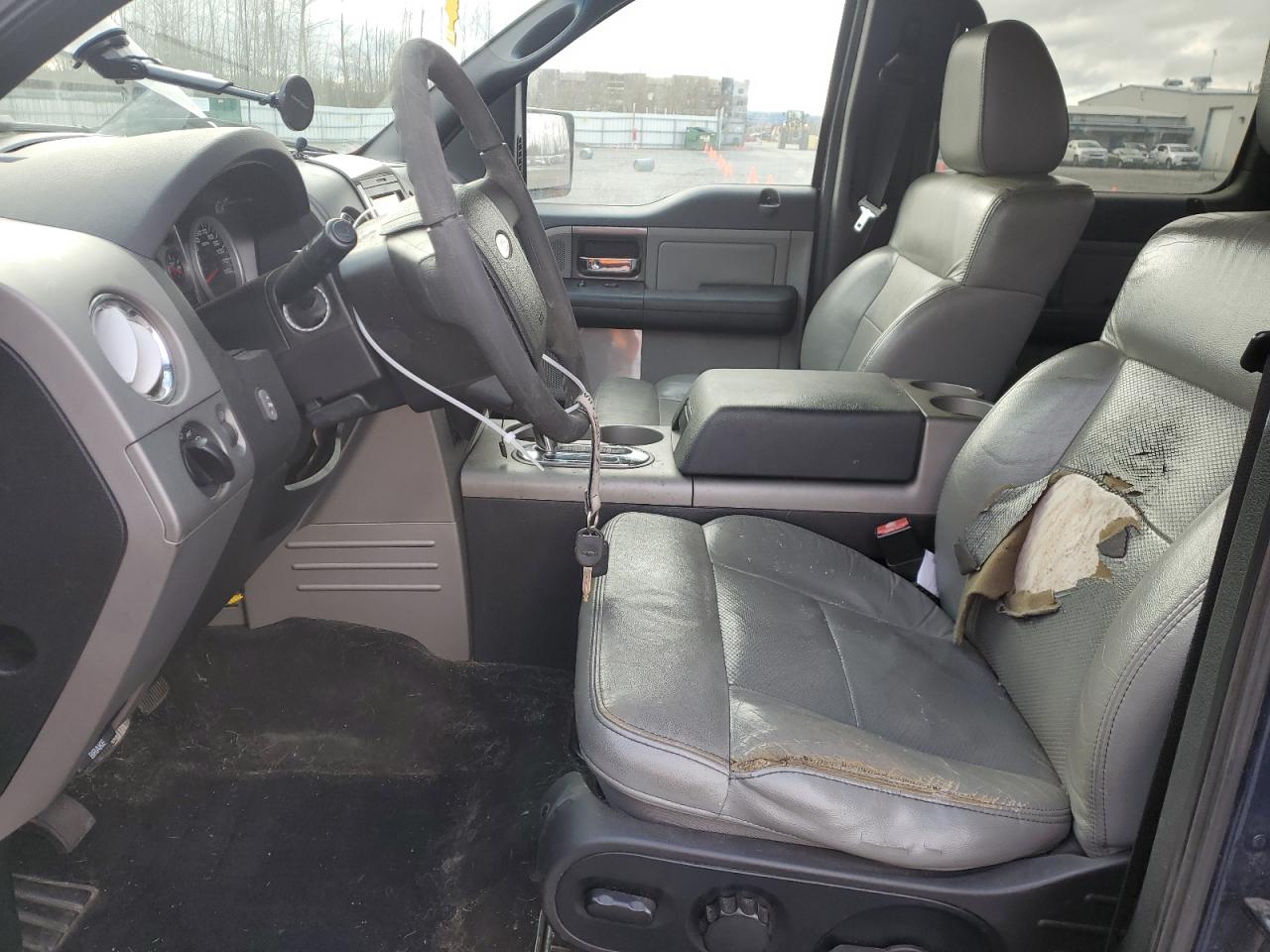 2004 Ford F-150 - Image 7