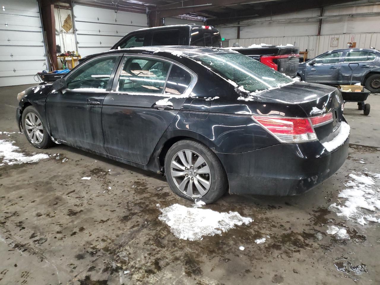 2012 Honda Accord - Image 2