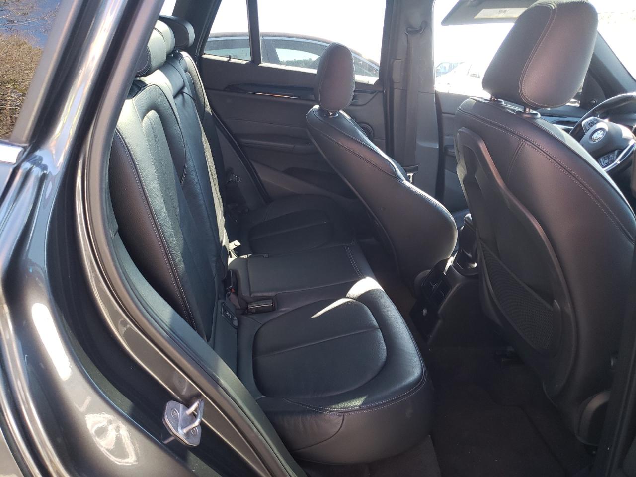2018 BMW X1 - Image 10